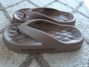 Klapki plażowe damski