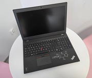 Lenovo Thinkpad T550 i5-5300/240SSD/8GB/WIN10