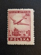 398 ay1 Wyd. lotnicze **  1946r.