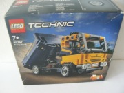 Lego Technic 42147 Wywrotka. Nowe