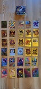 Karty kolekcjonerskie Pokemon