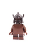 Lego Minifigures tnt054 - Shredder Statue / TMNT