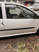 Drzwi prawa Renault twingo 2 