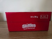 Całe opakowanie Skittles