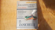 Słownik Ragazzini/Biagi concise inglese-italiano