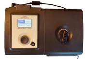 Philips REMstar Auto A-Flex REF 550P – aparat CPAP, bezdech senny