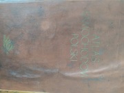 Atlas samochodowy Polski 1964r