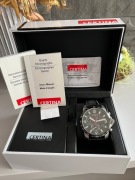 Certina Ds Podium C001.617.26.057.00