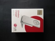 Ładowarka indukcyjna WCD-100 oryginalna LG G3