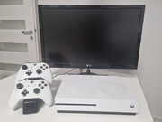 Konsola Xbox one s zestaw dla gracza