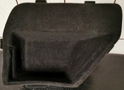 Boczek, schowek bagażnika LEWY TYŁ CITROEN C5 III X7 KOMBI 96820321ZD