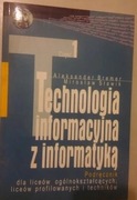 Bremer Sławik Technologia informacyjna z informatyką