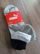 Krótkie skarpetki, stopki Puma sneaker
