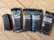 Magpul PMAG25 LR/SR M3 magazynki .308 / 6.5CM MAG577 5 szt.