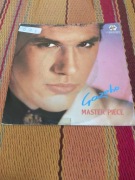 Gazebo - Master Piece, 7"singiel winylowy 