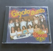 CD GIGOLO AUNTS Bloom Promo Single Rare! 1994