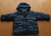 CHLOPCZYK zimowa kurtka rozm  74/80cm 