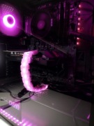 Osłona na przewody  (rgb cover na kable)