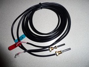 Czujniki temperatury  PT500.