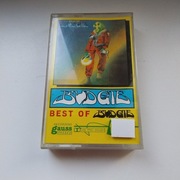 Budgie - Best Of Budgie 