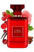 Flavia CHERRY Illusion – EDP Perfumetka 5ml