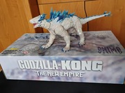 Hiya Toys - GxK: The New Empire - Exquisite Series Non Scale Shimo