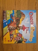 Queendomino gra planszowa