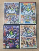 Dodatki do gry The Sims 3