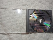 DEEP PURPLE - Deep Purple. Bez przodu. 