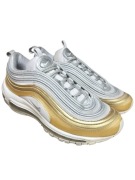 Sportowe Srebrno złote Buty Nike air max 90 retro vintage adidas 38