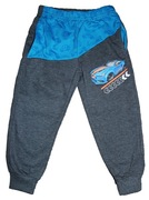 Spodnie dresowe, sport, dres rozmiar 110 Promocja!