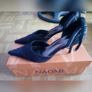 Buty Galanterka