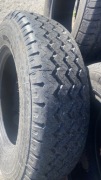 Michelin Camping 215/75R16 116 C