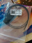 Kable Karta sieciowa bezprze. Intel AX201NGW M.2 do Dell Wi-Fi 6 2,4 Gb/s