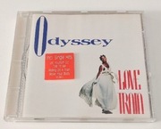 Odyssey - Move Your Body Album (Eurodance)
