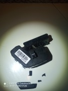 MERCEDES GLE W292 PANEL REGULACJI FOTELA PRAWY PRZÓD A2929054300