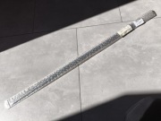 Nowa Oryginalna Listwa Chrom Drzwi Prawy Tył VW Passat B6 3C0853516A