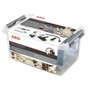 AEG zestaw dla alergików zwierząt do odkurzacza 