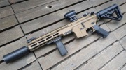 Replika ASG - M4 URGI Custom Specna Arms Prime