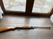 Wiatrówka Łucznik 87 kal 4.5