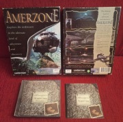 Amerzone Big Box ANG PC