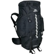 Trespass Trek 85, popiół, plecak/plecak 85l szary