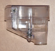 Zasyp do kawy ziarnistej, od ekspresu Saeco Incanto Sirius DeLux