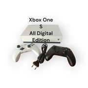 Konsola Xbox One S All Digital  Edition