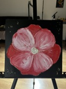 Obraz akryl abstrakcyjny autorski prezent