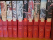 " Historia Powszechna "