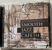 SMOOTH JAZZ CAFE 14 - 2CD
