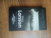 Stieg Larsson Mężczyzni którzy nienawidzą kobiet 