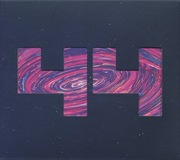 KALIBER 44-UŁAMEK TARCIA ŚP Brat Joka Abradab NOWA FABRYCZNIE ZAFOLIOWANA!