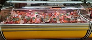 WITRYNA CHŁODNICZA COLD W24 SGSP-V WĘDLINIARSKA